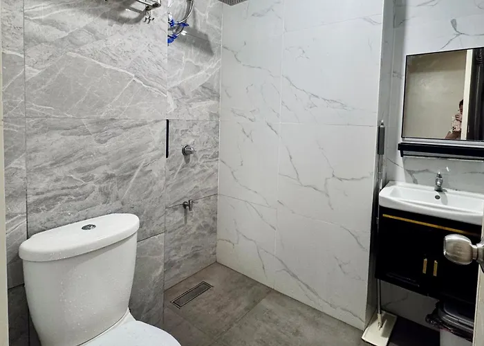 Spacious 2br At Quezon Mezza Residences 1